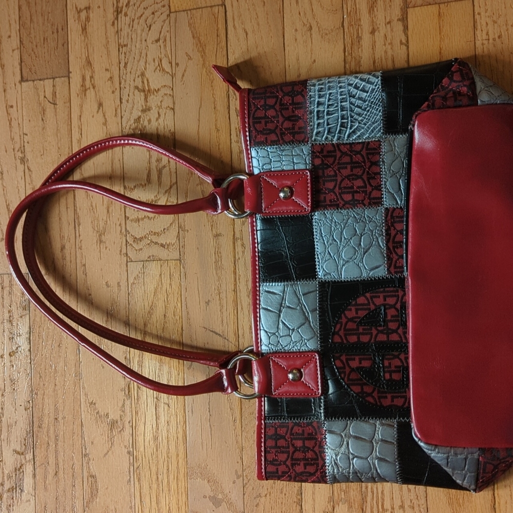 Giani Bernini bag